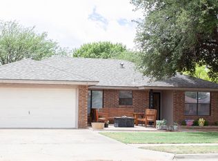 6806 Huron Ave, Lubbock, TX 79424