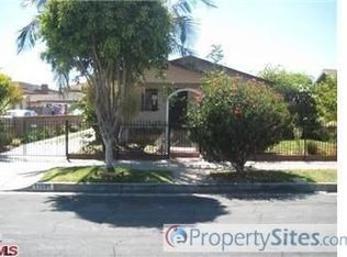 3141 W 111th St, Inglewood, CA 90303