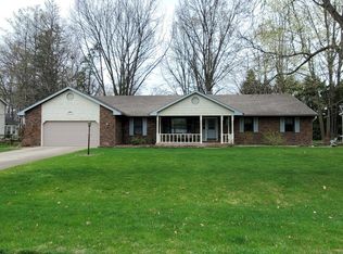 23673 Ridgemont Ln, Elkhart, IN 46516