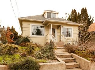4430 SE Center St, Portland, OR 97206
