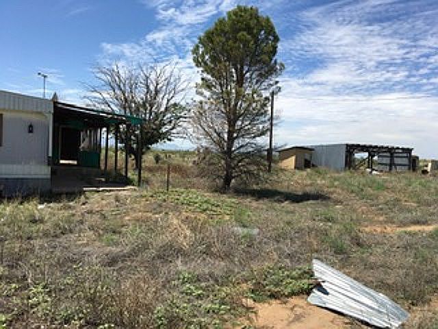 Outbuildings