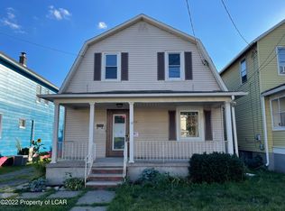 350 Union St, Luzerne, PA 18709