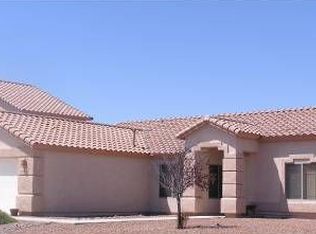 7128 W Deserama Dr, Tucson, AZ 85743