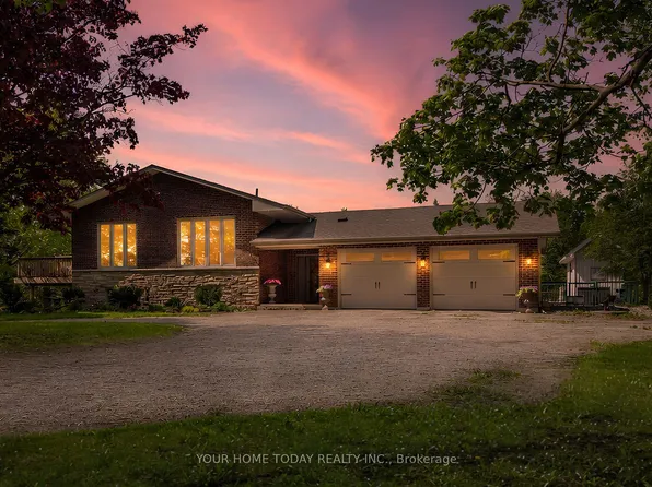 5214 10th Line, Erin, ON N0B 1T0