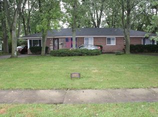 1007 Western Ave, Flossmoor, IL 60422