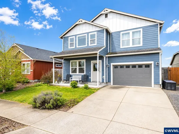 1234 Kerrisdale Dr SE, Albany, OR 97322