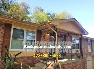 4295 Byrnewood Village Cir, Hixson, TN 37343