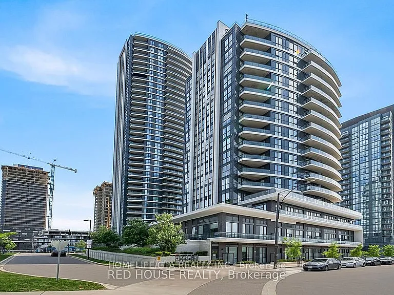 35 Watergarden Dr #1616 — Photo 1