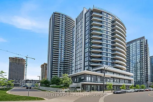 35 Watergarden Dr #1616 Photo 1