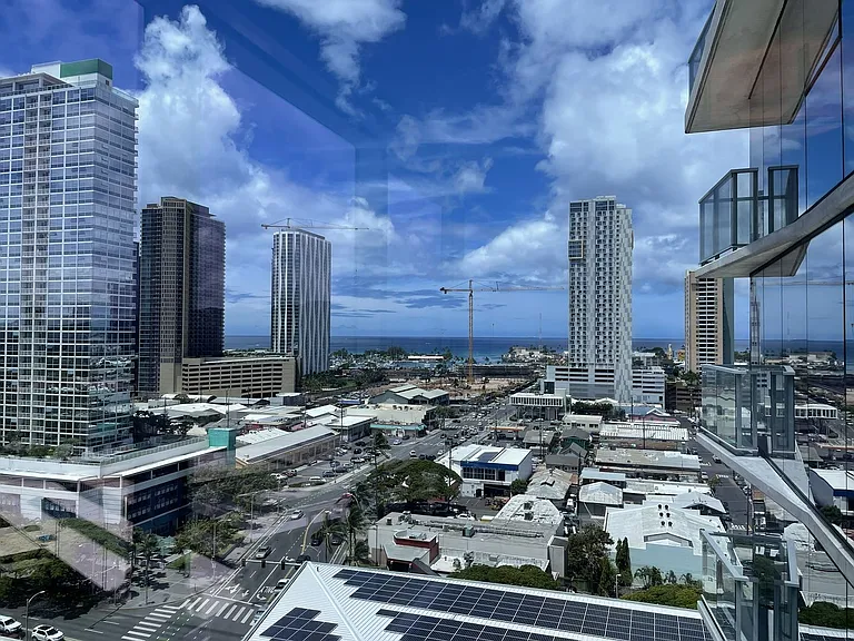888 Kapiolani Blvd #1603 — Photo 50