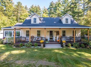 125 Bow Ln, North Conway, NH 03860