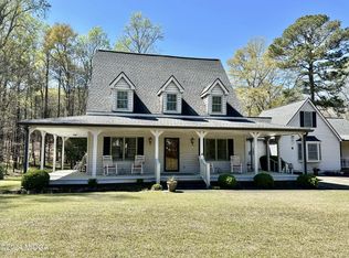 201 Sleepy Creek Rd, Macon, GA 31210