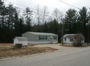 47 Union Wharf Rd, Center Tuftonboro, NH 03816