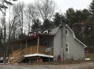 742 Rattlesnake Pike, Julian, PA 16844
