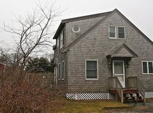 6 Stearns Ave UNIT 2, Provincetown, MA 02657