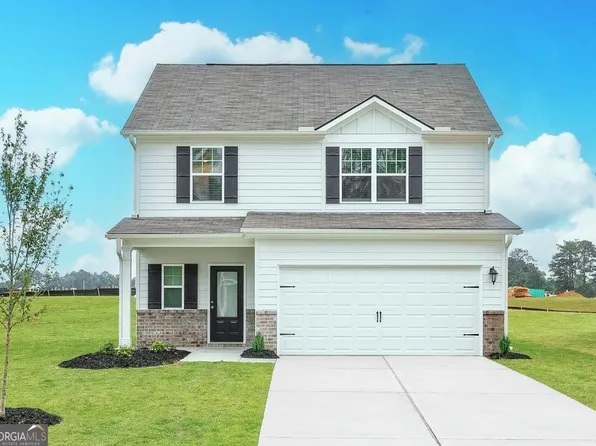 382 Egret Ct, Jefferson, GA 30549