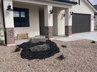 1807 S Roy Ct, Washington, UT 84780