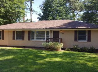 2166 Brannen Rd SE, Atlanta, GA 30316