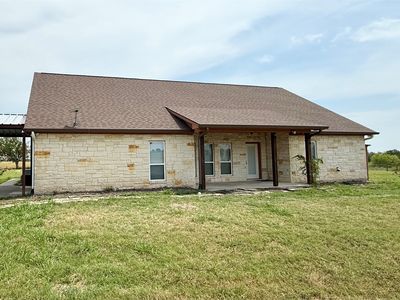 144 County Road 151, Riesel, TX, 76682