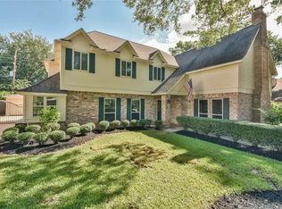 12006 Normont Dr, Houston, TX 77070