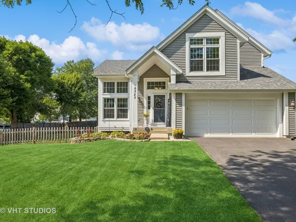 6280 Old Farm Ln, Gurnee, IL 60031