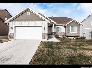 6894 W Sunlit Way, West Valley City, UT 84081