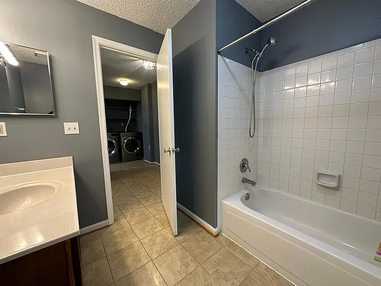 Access from Bedroom #2 and Hallway