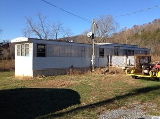 214 Rock Pile Way, Cosby, TN 37722