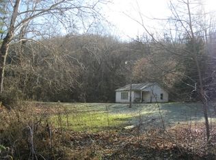 5395 New Floodwood Rd, Nelsonville, OH 45764