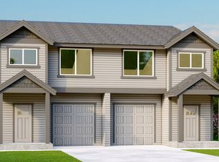 306 E Wilson St, Carlton, OR 97111