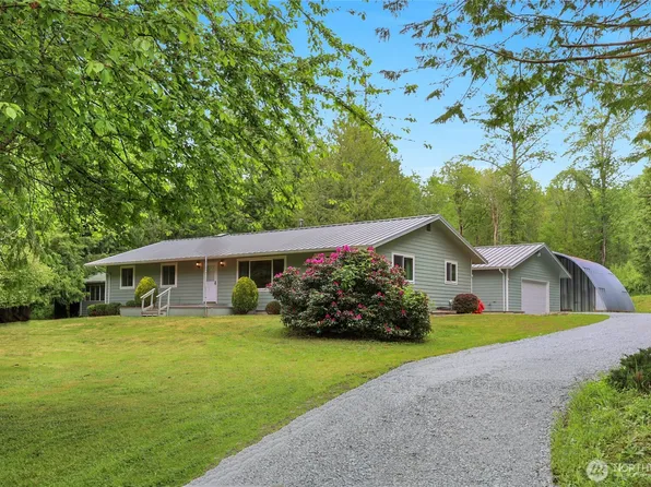 23202 Odessa Drive, Mount Vernon, WA 98274