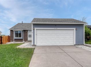 19140 E Milan Cir, Aurora, CO 80013