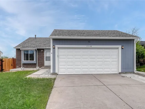 19140 E Milan Circle, Aurora, CO 80013