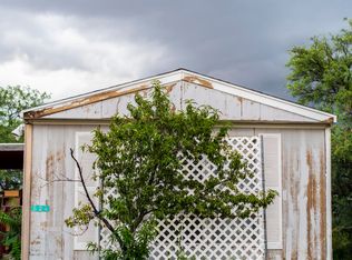 521 N Mountain View Rd, Benson, AZ 85602