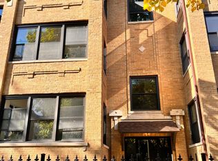 4414 N Wolcott Ave #2, Chicago, IL 60640