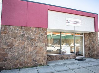 516 E 2nd St, The Dalles, OR 97058