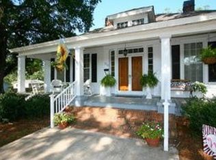 214 West Ter, Edgefield, SC 29824