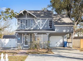 2725 Williams Rd, Brandon, FL 33510