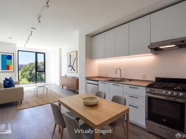 395 6th St #309, San Francisco, CA 94107