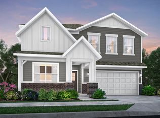 3152 Glasgow Pl, Danville, IN 46122