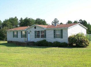 105 Windrose Dr, Cherryville, NC 28021