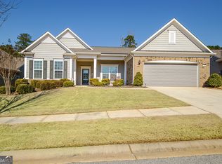 150 Little Gem Ct, Griffin, GA 30223