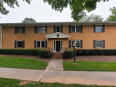 3510 Roswell Rd NW APT N5, Atlanta, GA, 30305