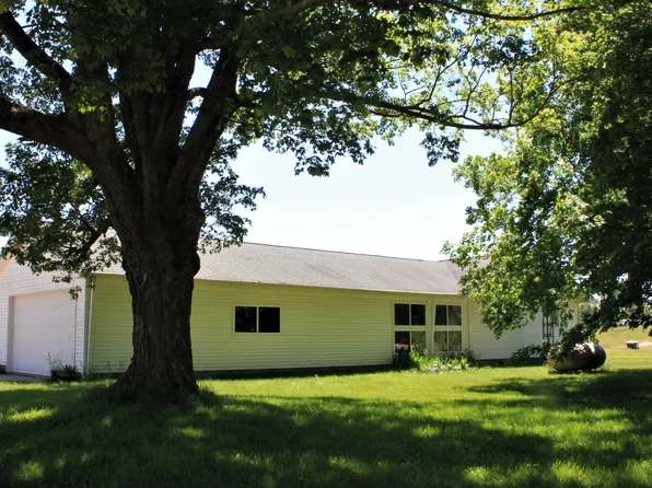 19350 Newcosta Ave, Paris, MI 49338