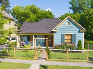 2354 Woodbine Ave, Knoxville, TN 37917