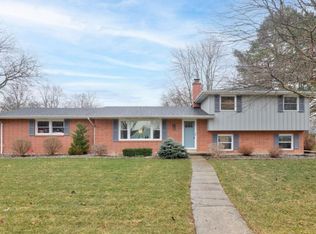 225 N Haas St, Frankenmuth, MI