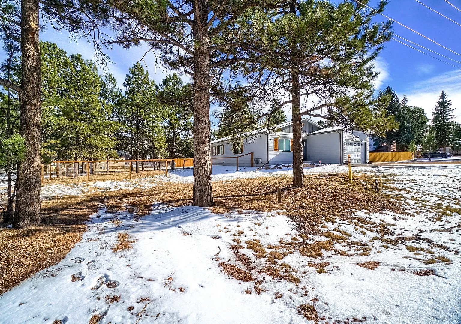 Modern Mountain Living in the Heart of Woodland Park 4BD & 2BA — Photo 2