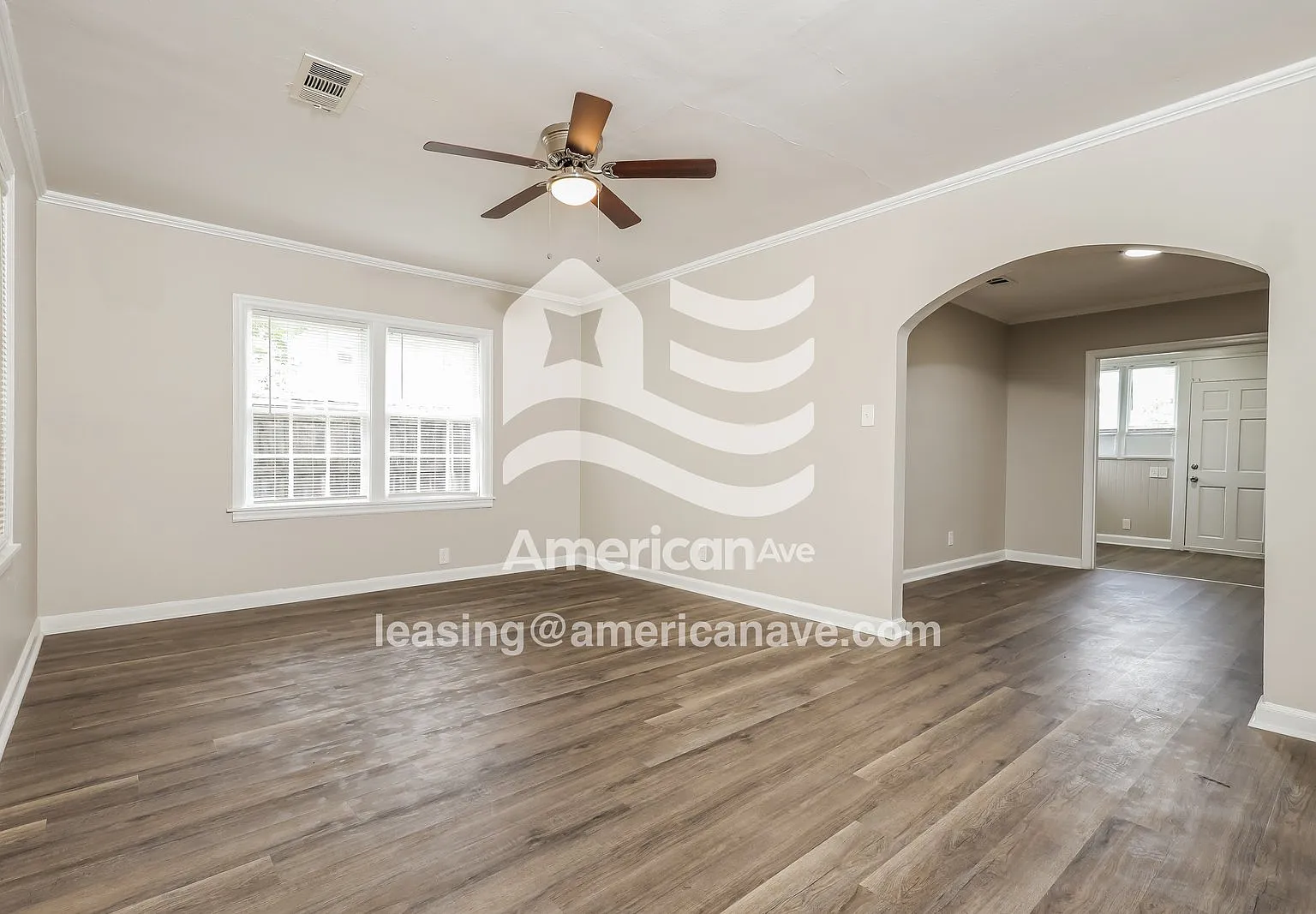 2 bed, 1.0 bath, 1089 sqft, $920 — Photo 4