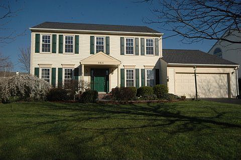 7821 Flagstone Court