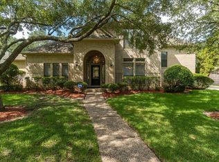 14214 Ridgewood Lake Ct, Houston, TX 77062